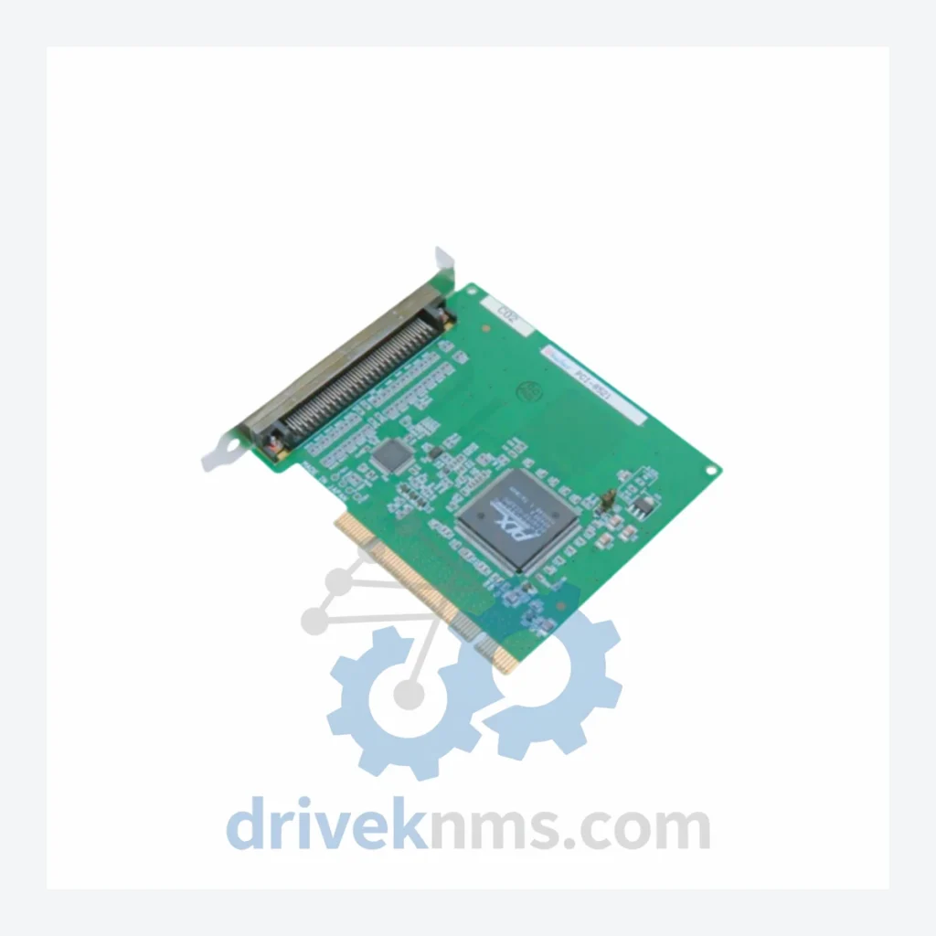 NI PCI-8521 CAN Interface Board – Obsolete NI-CAN Spare Part