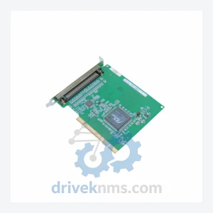 NI PCI-8521 CAN Interface Board – Obsolete NI-CAN Spare Part