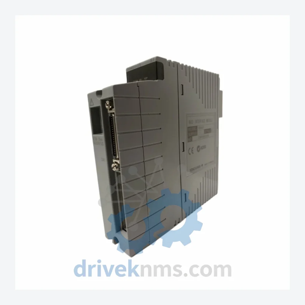 Yokogawa SB401-11 Bus Interface Module – STARDOM Series