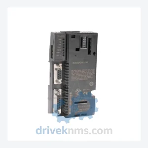 GE IC200CPU002 CPU Module – VersaMax Micro