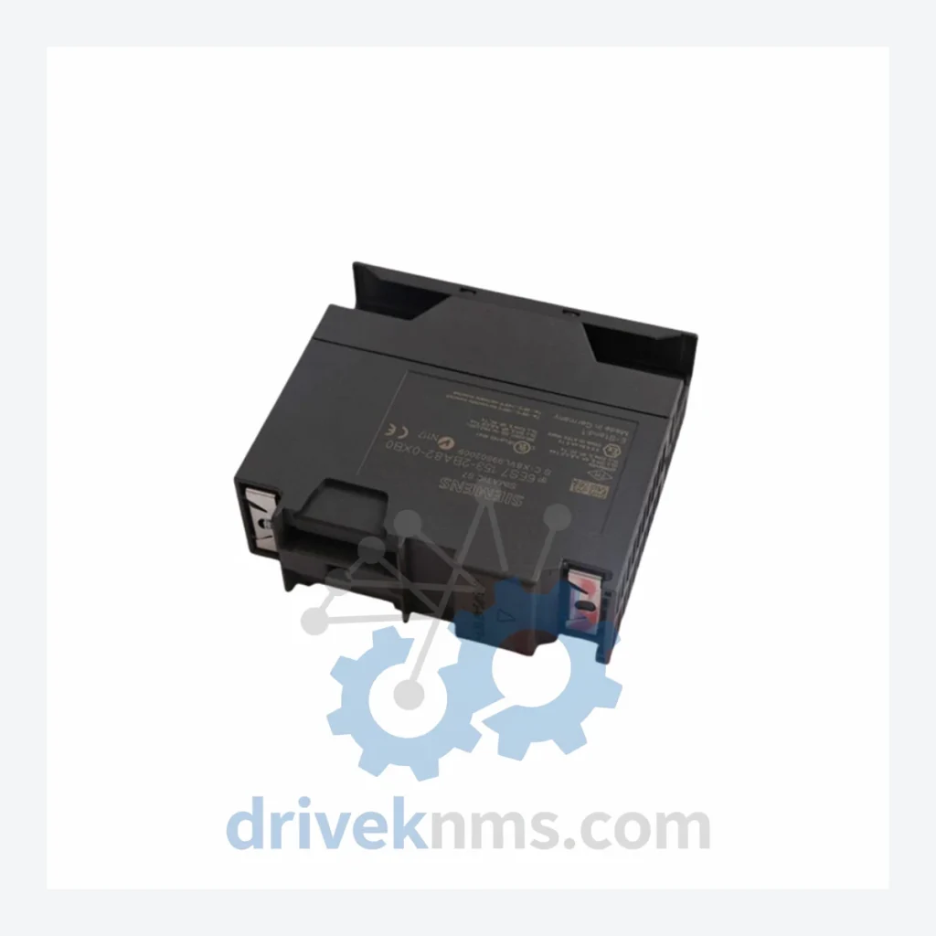 Metso Automation A413143 Modules