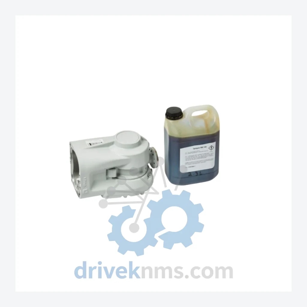 ABB 3HAC034720-001 Wrist Unit – Obsolete IRB 2400 / IRB 4400 Spare Part