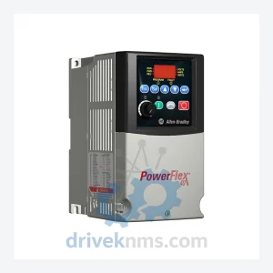 Allen-Bradley 22B-D010N104 AC Drive – Obsolete PowerFlex 40 Spare Part