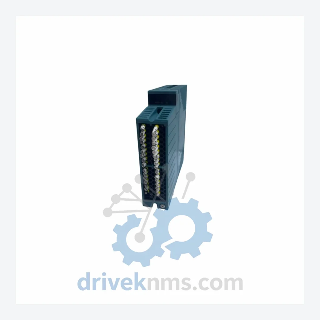 Yokogawa NFAI143-S01 Analog Input Module – Obsolete STARDOM / CENTUM Series Spare Part