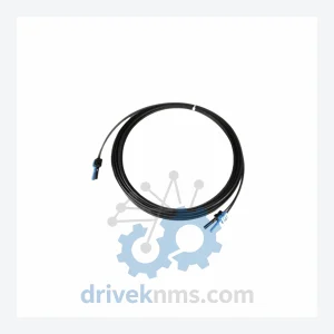 ABB NLWC-10 Fiber Optic Cable – Obsolete MASTERPIECE Series Spare Part