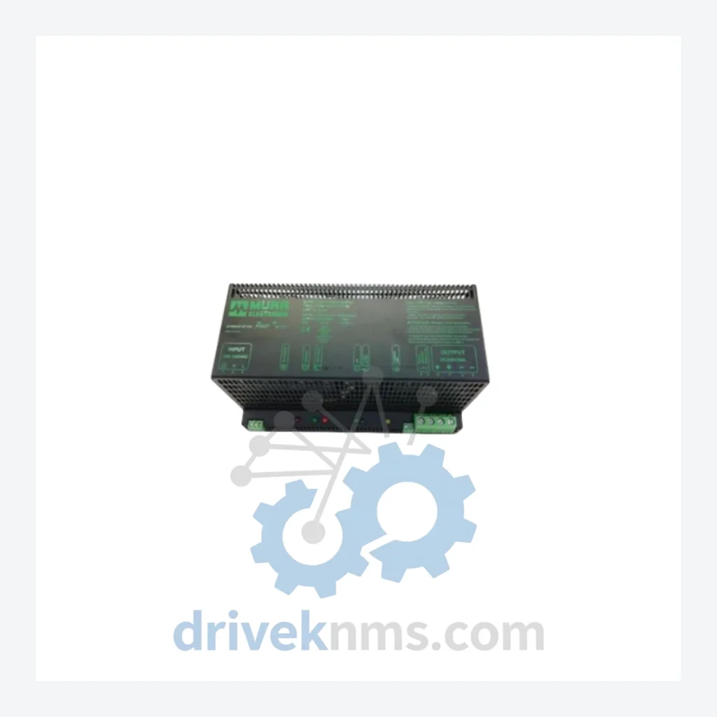 Murrelektronik 857833 Panel Accessories – Modlink MSDD Series