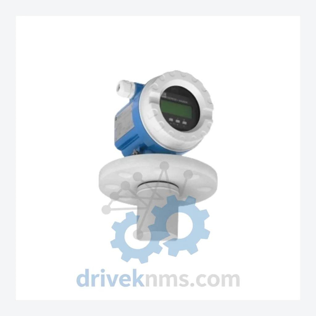 Endress+Hauser FMU42-APB2A22A Ultrasonic Level Transmitter – Obsolete Prosonic M Spare Part