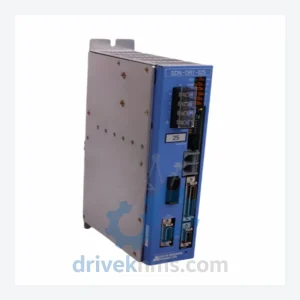 SANSHO SDN-DR1-025 SERVO DRIVE