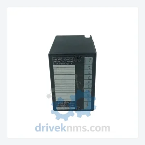 GE IC670MDL930J PLC PROCESSOR
