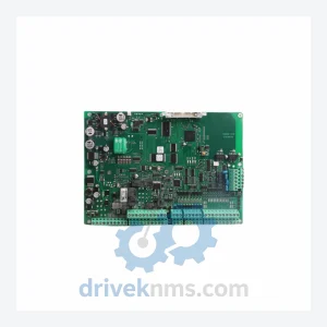 Faiveley S-D-010.355 Analog Input Module – Obsolete Faiveley Spare Part
