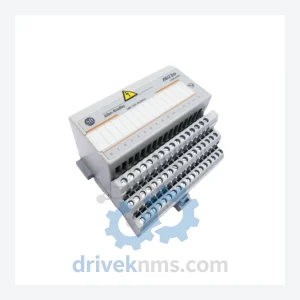 Allen-Bradley 1794 FLEX I/O Modules – 1794-OA16 Digital Output Module