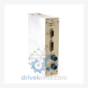 ABB | TC530 3BUR000101R1 | T-Box for MOD 300 DCN