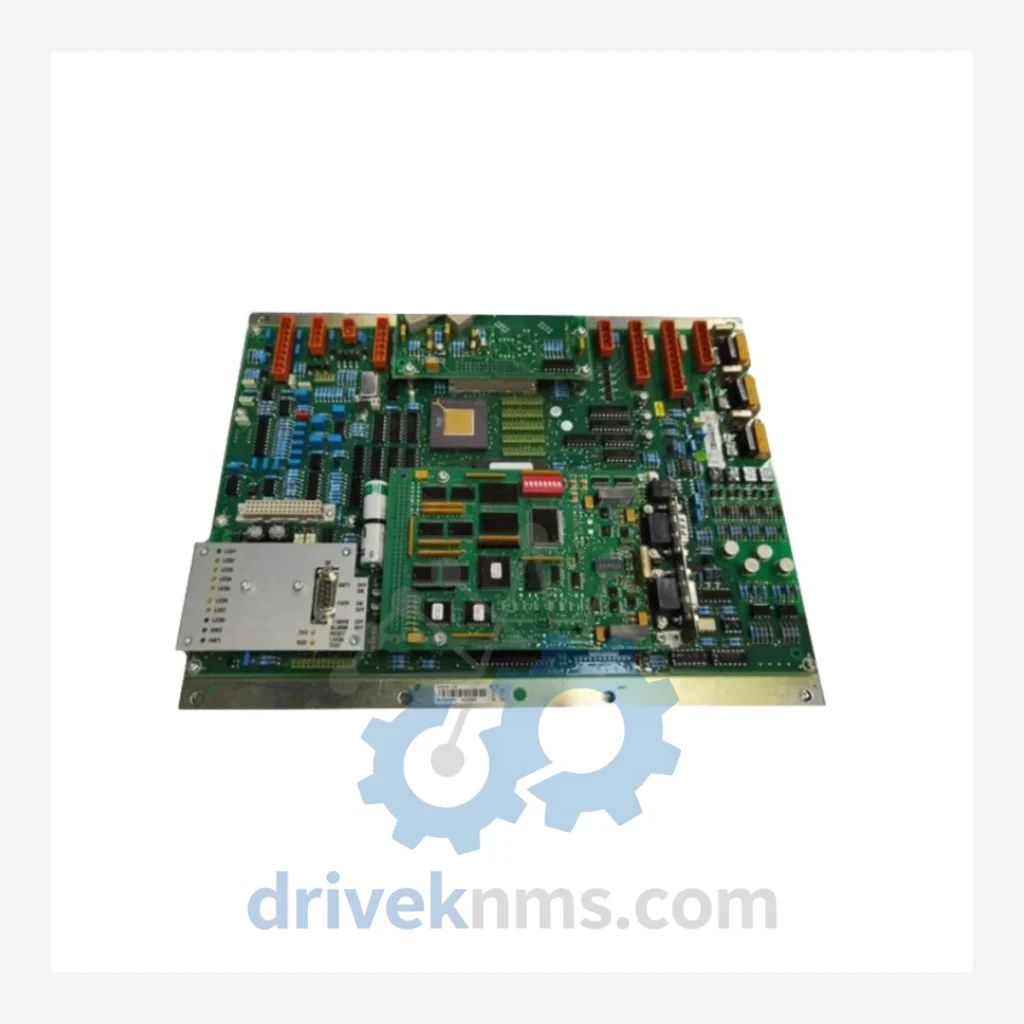Bombardier DTCC901B Drive Control Units: DCC2390A 3EST49-116 DTCC901B
