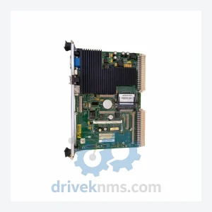 GE IS215UCVEH2AF VME Controller Board – Obsolete Mark VI Spare Part