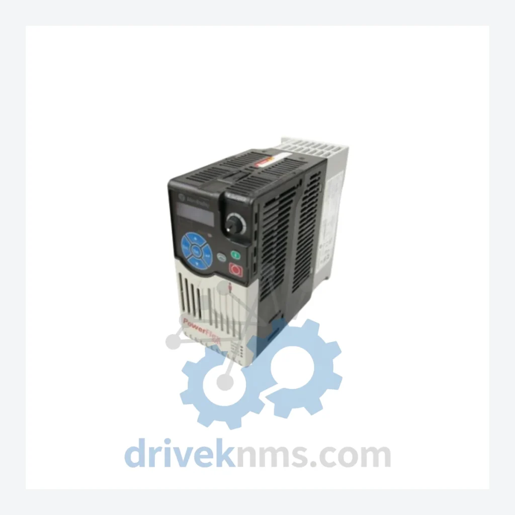 Allen-Bradley PowerFlex 525 Modules – 25B-D6P0N114