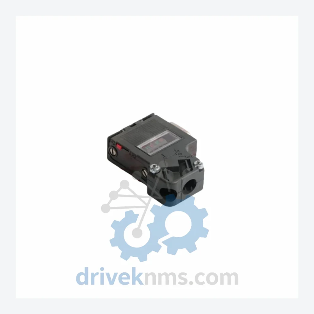 Bosch 1070080132-103 Sliding Card – Servo Drive Control Module