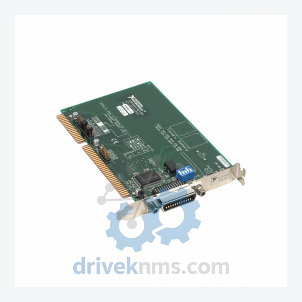 NI AT-GPIB-TN GPIB Interface Board – Obsolete Instruments Bus Spare Part