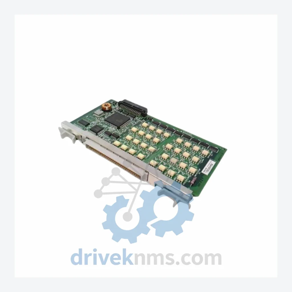 Yokogawa ADM52 S2 Output Module Board