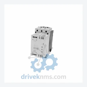 Siemens RW3045-1AB14 Soft Starter – SIRIUS Series | Global Shipping & Warranty
