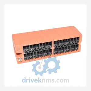 Yokogawa STA4S-00 S1 Pressure Clamp Terminal Block – Global Shipping & Warranty