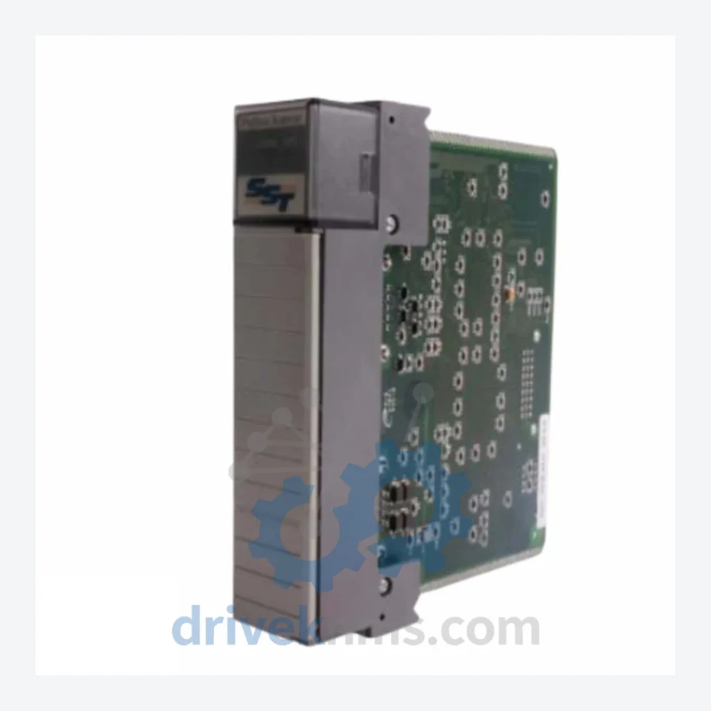 SST SST-PFB-SLC Profibus Scanner Module – Obsolete PFB Series Spare Part
