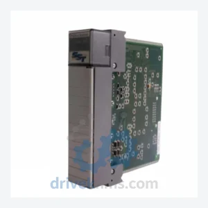 SST SST-PFB-SLC Scanner module