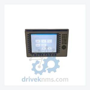 Allen-Bradley 2711P-RN15S PanelView Plus ControlNet Communication Module – Obsolete HMI Spare Part