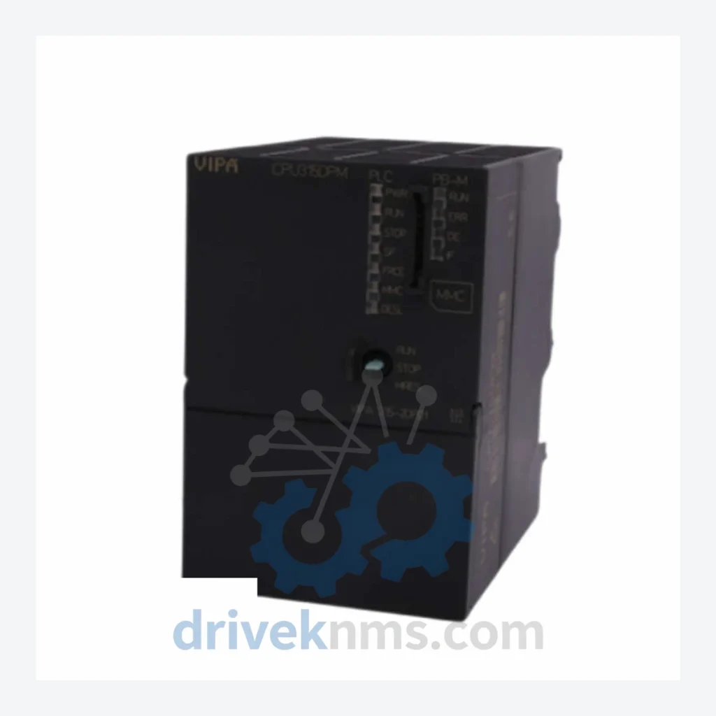 VIPA 300S Modules: VIPA315-2DP01 CPU315DPM –