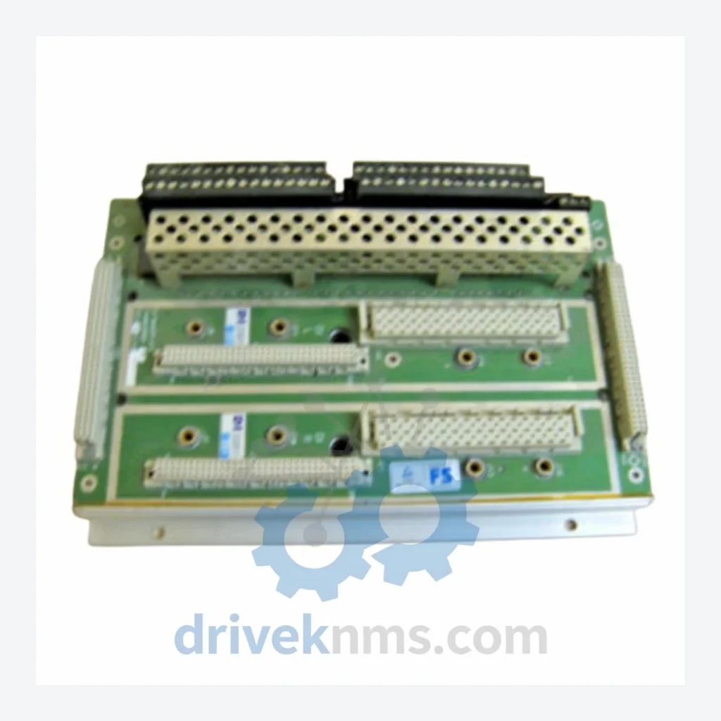 Triconex 7400209-030 Digital Output Module – Obsolete Tricon Safety System Spare Part