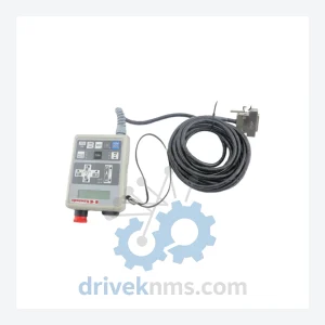 KAWASAKI 50978-3621L05 PX32J 9090-00639 ESB-YSB4080AB500-01 TEACH PENDANT