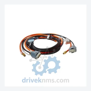 ABB IRB52 3HAC021457-001 DSQC327A 3HAC17971-1 DSQC327 3HAB7230-1 IRB4600 3HAC043963-001 Cable harness customer connection
