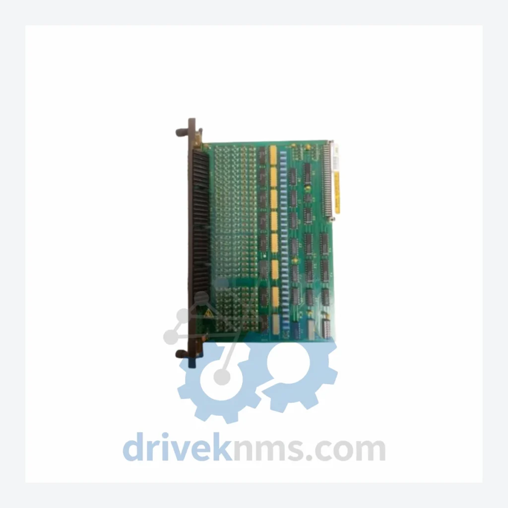 Bosch D-64711 1070080652-101 PLC Module – Obsolete CNC Spare Part