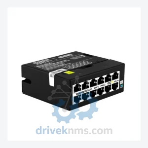 GE N-Tron IS420ESWAH3A Industrial Ethernet Switch