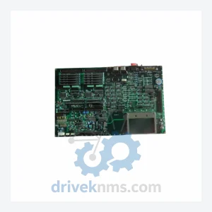 KOKUSAI KOMS-A2 CXP-544A CPU Board – Obsolete KOMS-A2 Spare Part