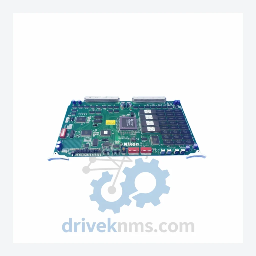 NIKON C304 PCB Card Modules: 4S015-173 NK-C304-40 4S015-205 C304-BT-31