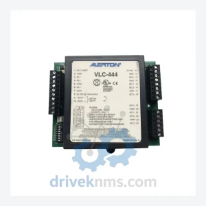 ALERTON VLC-444 FIELD CONTROLLER