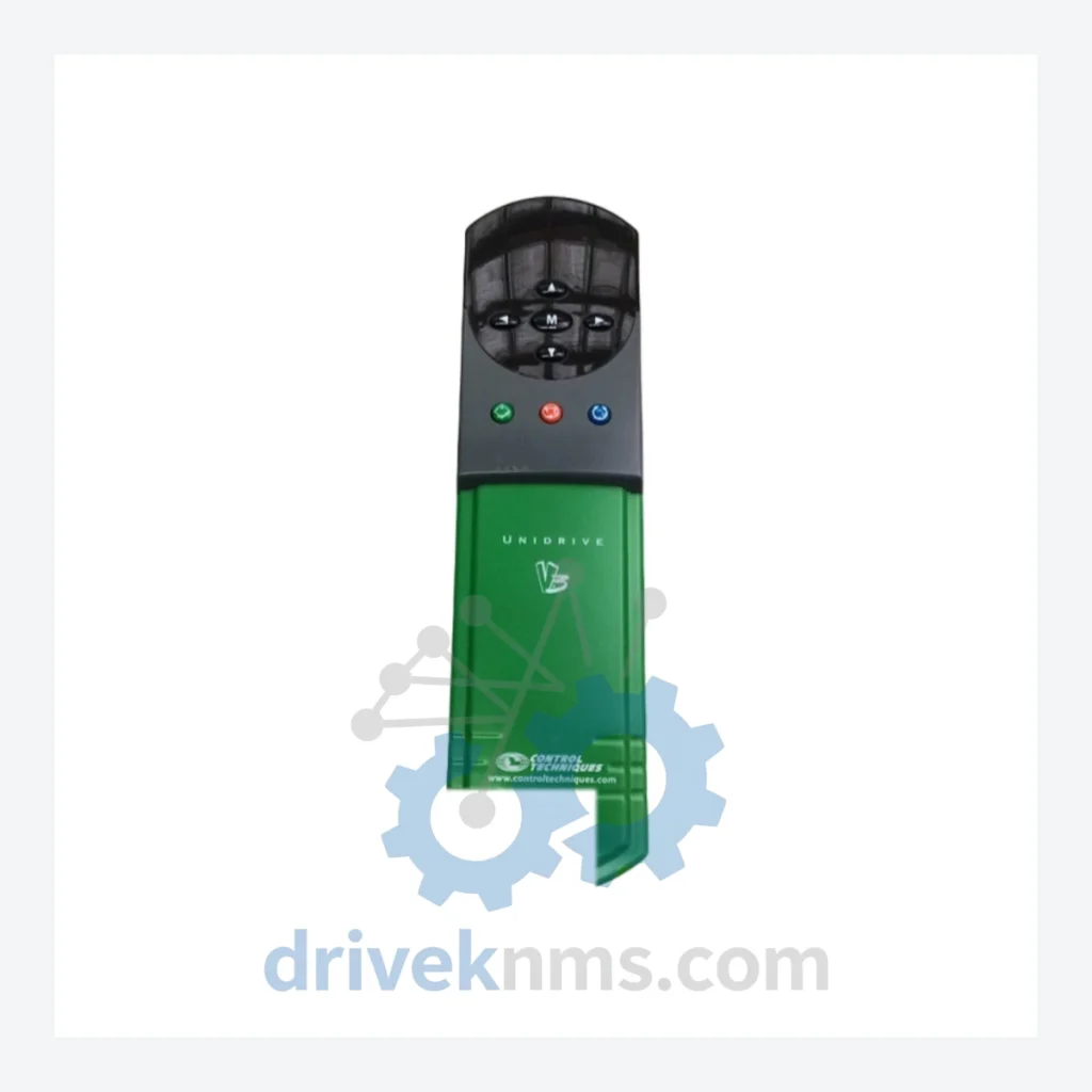 Control Techniques Unidrive Modules: UNI1405
