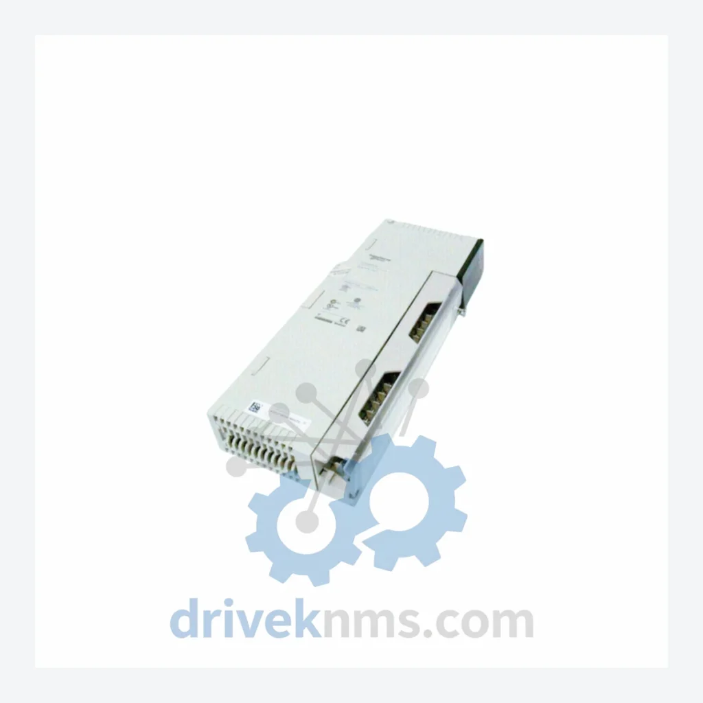 Schneider Electric Modicon Quantum 140 Series Modules – 140-DAI-540-00