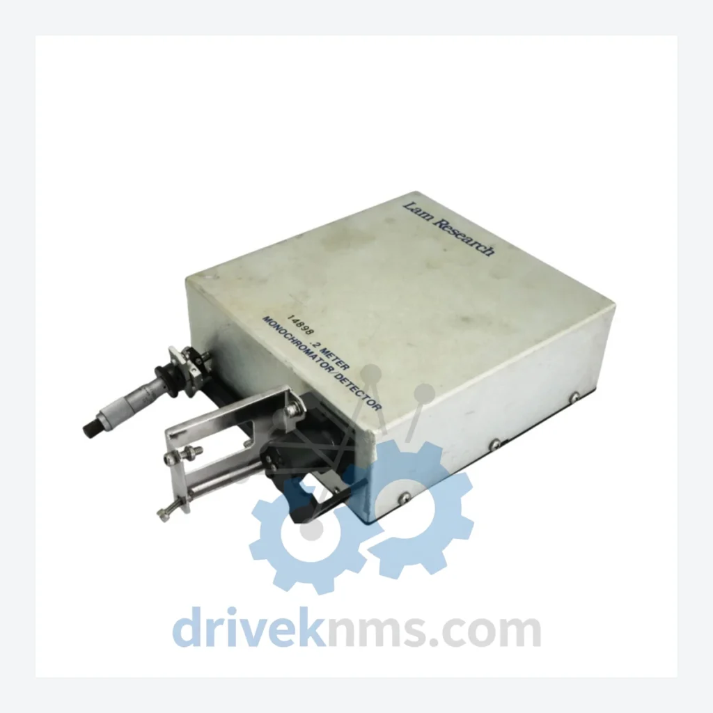 LAM RESEARCH EP200MMC Modules: EP200MMC 0270-90229 0195-07994 Meter Monochromator / Detector