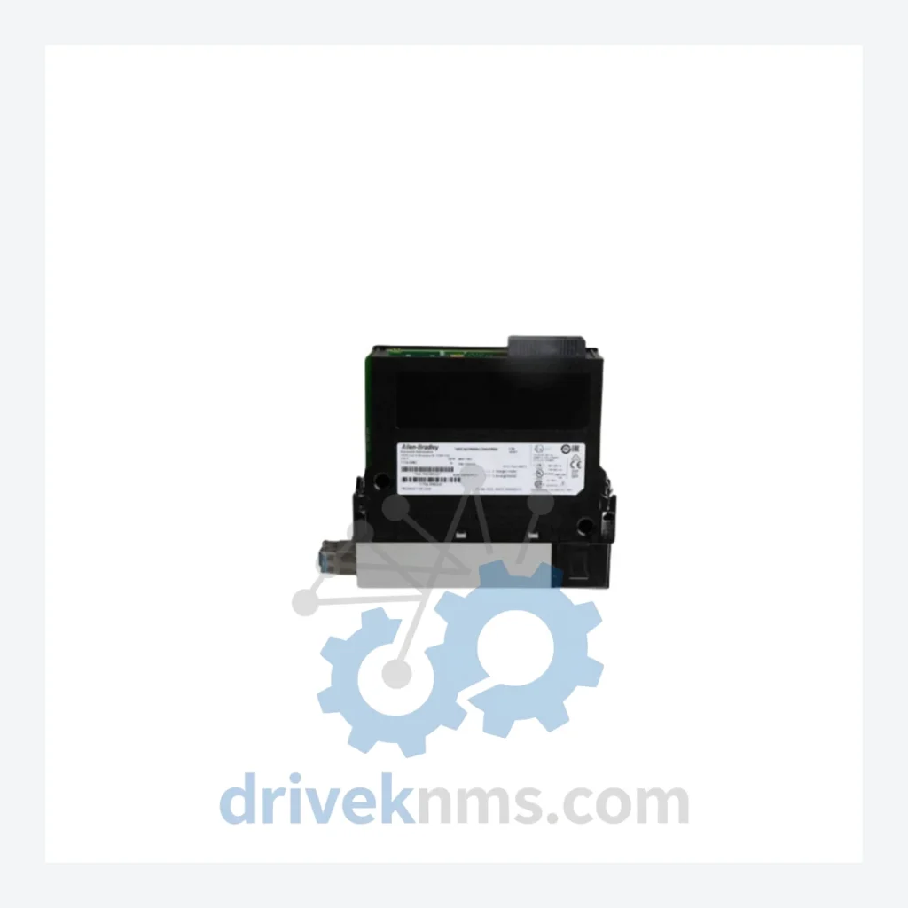 Allen-Bradley 1756-RM2 Redundancy Module – Obsolete ControlLogix Spare Part