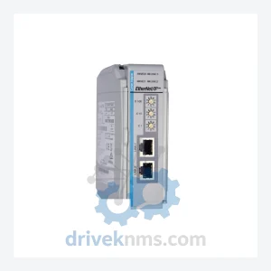 Allen-Bradley 1769-AENTR Compact I/O EtherNet/IP Adapter – Obsolete CompactLogix Spare Part