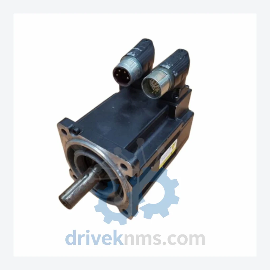 Allen-Bradley MPL Series Servo Motors
