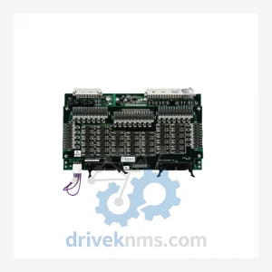 MULTI-AXIS MOTION CONTROLLER SRX-4 0190-09475 3880-200114-11 W/ TTLD11-12 F-DO_32 TTLD12-12 F-DO_32RLY TEL PCB
