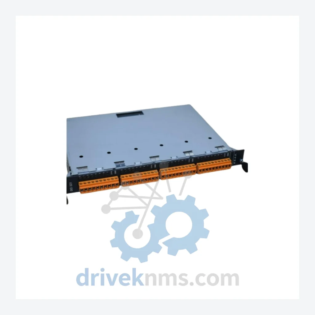 Triconex DO3201 Digital Output Module – Obsolete Safety System Spare Part