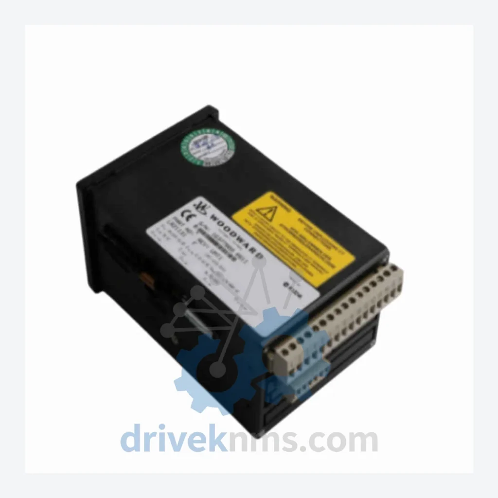 Woodward UMT1 UMT145B A3 LR20523 Modules