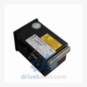 WOODWARD UMT1 UMT145B A3 LR20523 Control Module