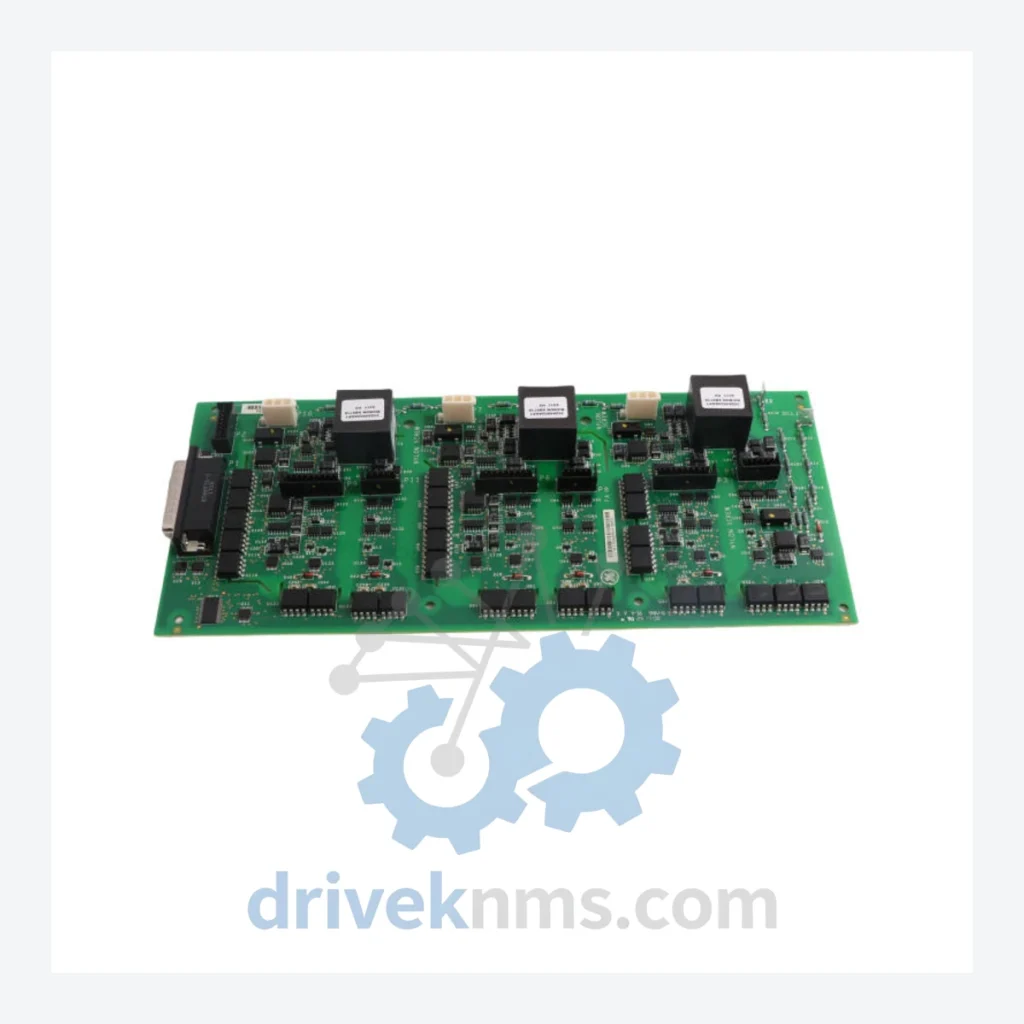 GE IS210AEDBH4AGD Bridge Interface – Obsolete Mark VI Spare Part