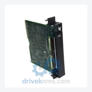 GE Fanuc Series 90-70 IC697BEM711 Bus Receiver Module