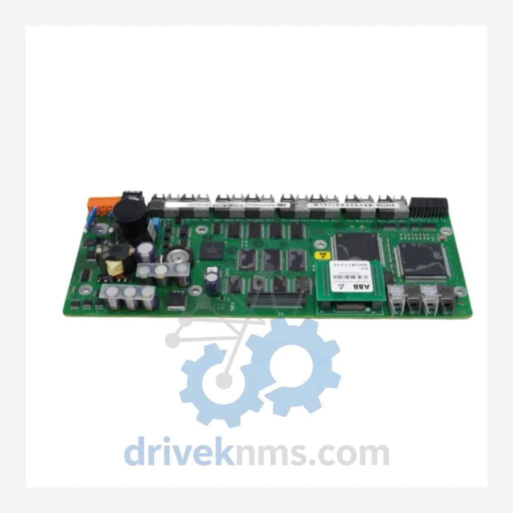 Fuji 6MBI75UC-120-52 IGBT Module – 2-in-1 Pack