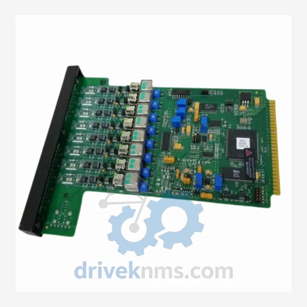 RTP NEQ8436-32-001 Isolated Thermocouple Input Card – NetSuite Series